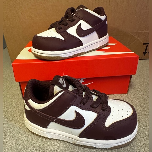 Nike Dunk 7c - Picture 1 of 4